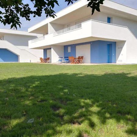 Residence Blumar Jesolo Golf Club Exterior photo