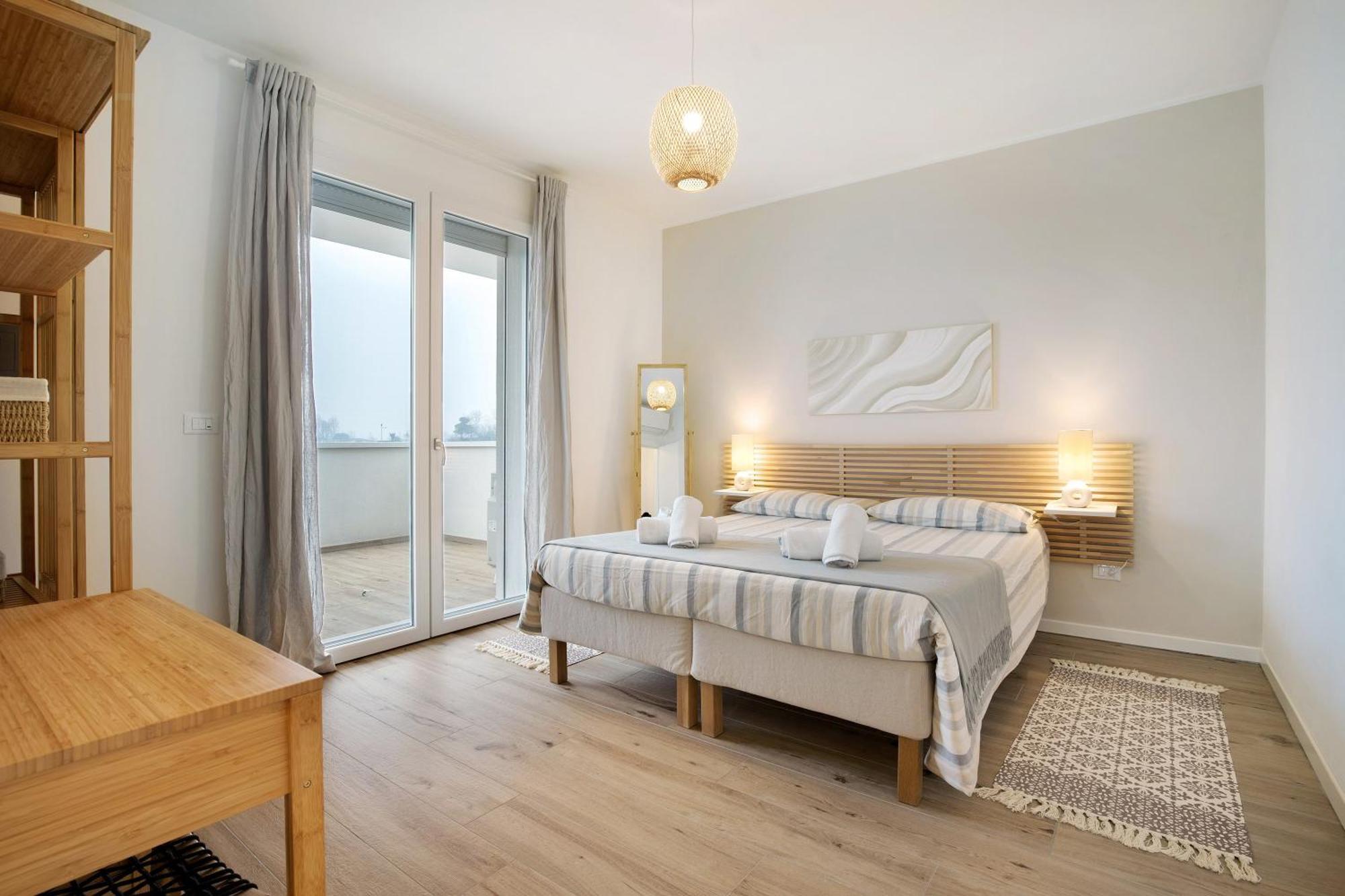 Residence Blumar Jesolo Golf Club Exterior photo