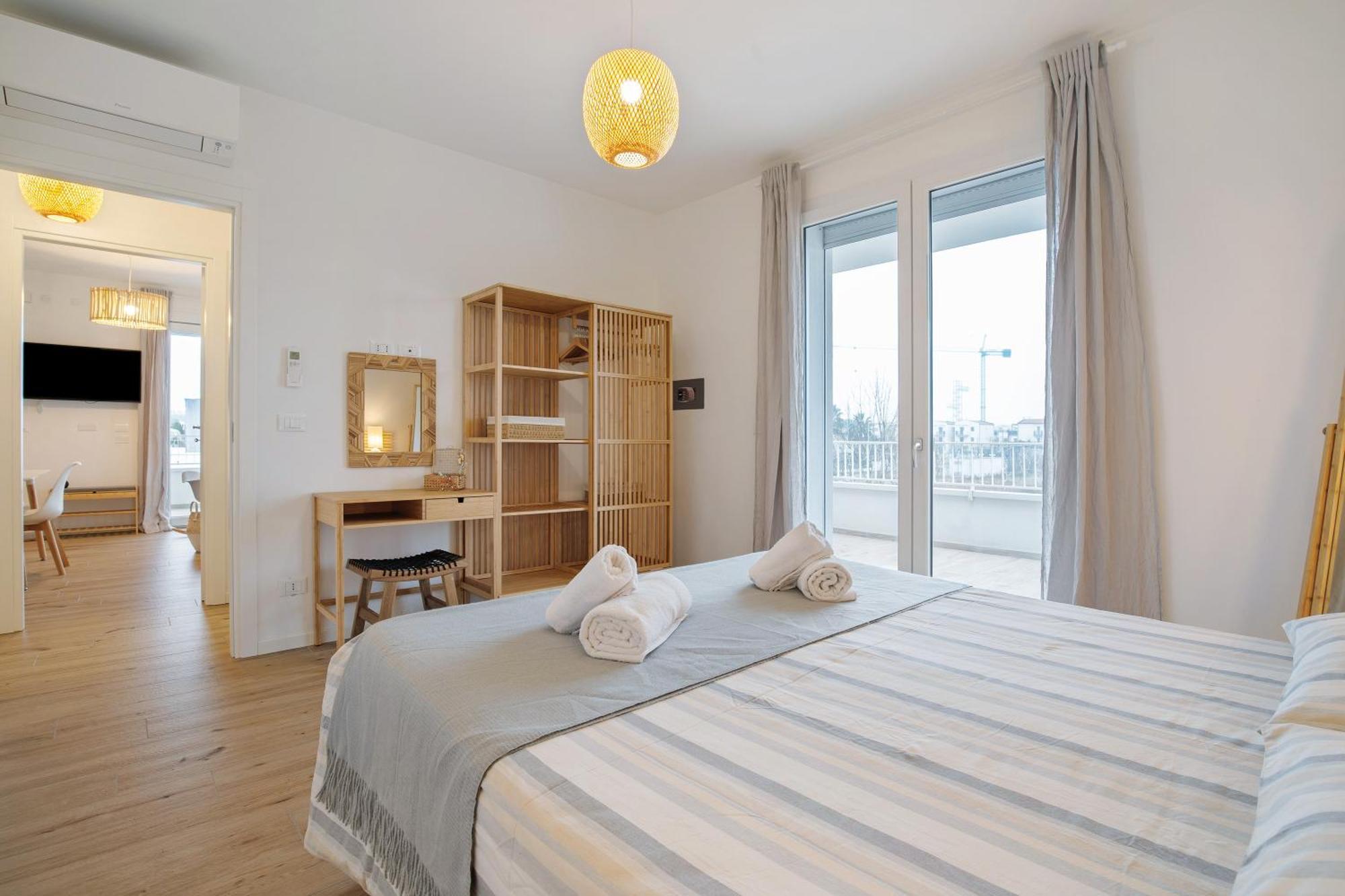 Residence Blumar Jesolo Golf Club Exterior photo