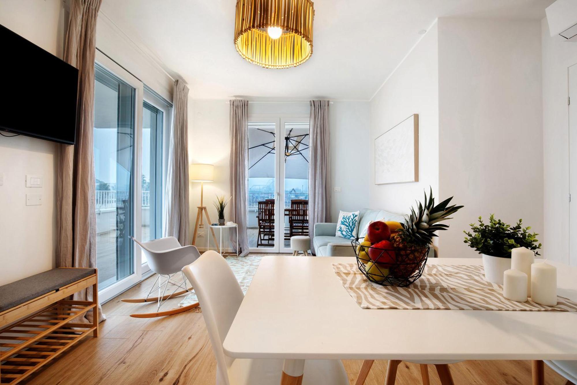Residence Blumar Jesolo Golf Club Exterior photo